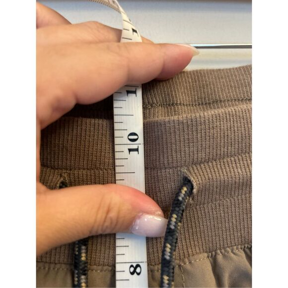 <<Bundle of 2>> Columbia Gavin Ridge Pull-on Cargo Capri Pants sz L Outdoor Hiki - Picture 8 of 11